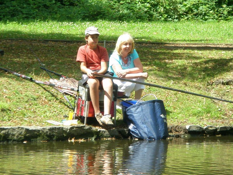 Jeugdvissen 18 juli 2009 (89)